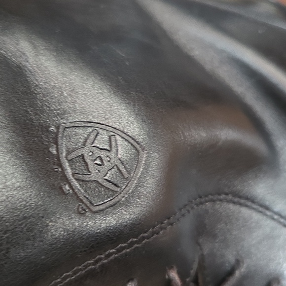 Ariat English Riding Boots - Picture 8 of 8